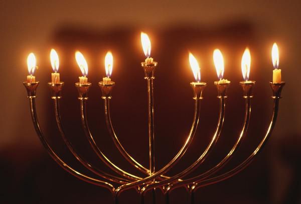 Поздравление от Еврейской общины города Темрюка с праздником Хануки